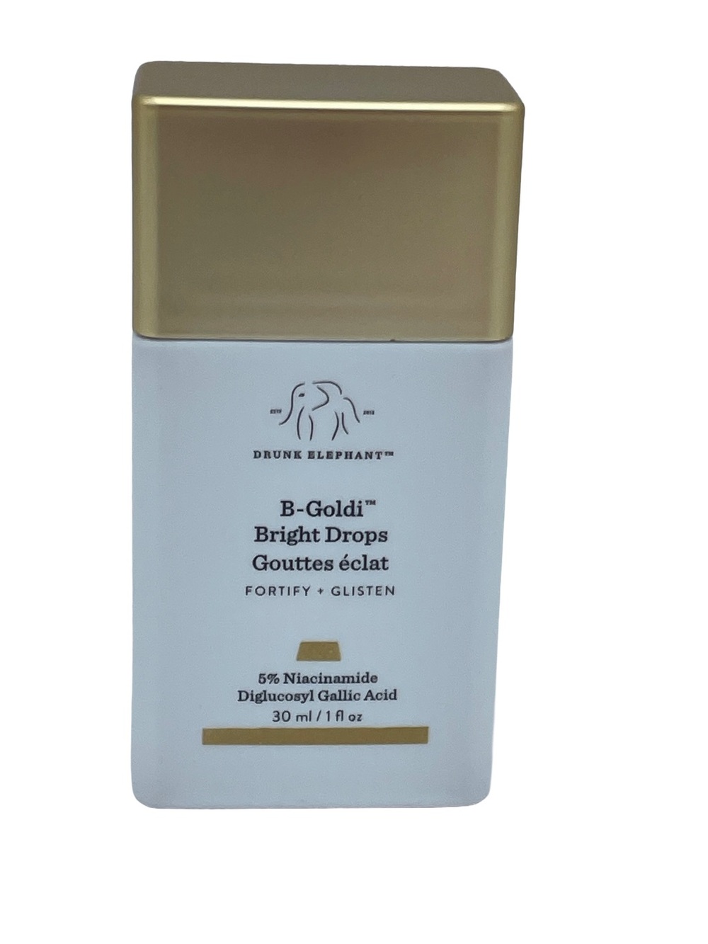 Drunk Elephant B-Goldi Bright Drops 1 fl.oz.